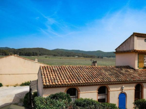 Grand duplex de charme en pleine campagne